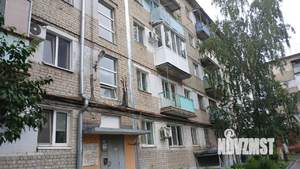 2-к квартира, вторичка, 44м2, 2/5 этаж