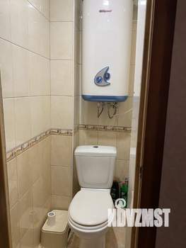 3-к квартира, вторичка, 64м2, 8/10 этаж