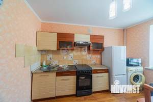 1-к квартира, вторичка, 37м2, 6/10 этаж