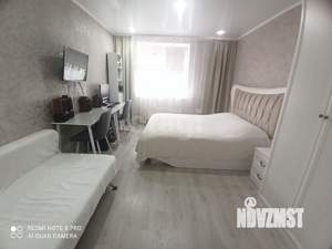 2-к квартира, вторичка, 63м2, 9/16 этаж