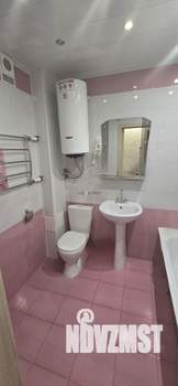 1-к квартира, вторичка, 38м2, 1/10 этаж