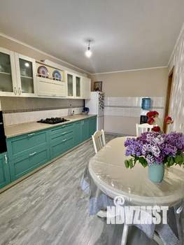 2-к квартира, вторичка, 64м2, 2/10 этаж