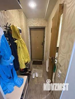 1-к квартира, вторичка, 31м2, 1/5 этаж