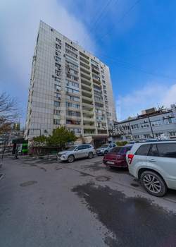 3-к квартира, вторичка, 73м2, 10/14 этаж