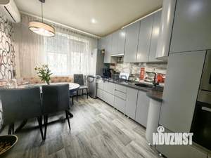 3-к квартира, вторичка, 63м2, 7/10 этаж