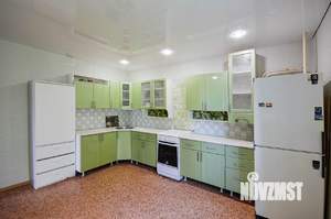 1-к квартира, вторичка, 46м2, 3/10 этаж