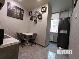 2-к квартира, вторичка, 43м2, 1/19 этаж