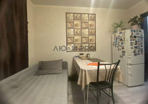 1-к квартира, вторичка, 44м2, 1/10 этаж