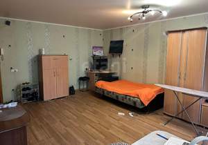 1-к квартира, вторичка, 32м2, 2/10 этаж