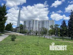 1-к квартира, вторичка, 39м2, 8/10 этаж