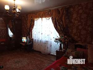2-к квартира, вторичка, 43м2, 4/9 этаж