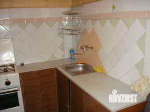 2-к квартира, вторичка, 44м2, 2/5 этаж
