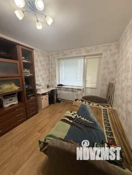 2-к квартира, вторичка, 46м2, 2/9 этаж