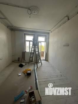 3-к квартира, вторичка, 83м2, 3/5 этаж