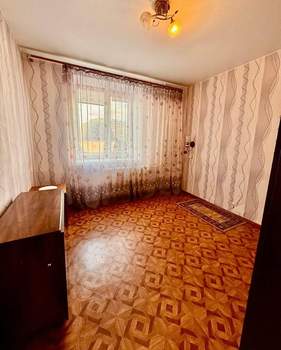 3-к квартира, вторичка, 63м2, 6/10 этаж