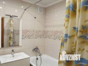 2-к квартира, вторичка, 55м2, 2/14 этаж