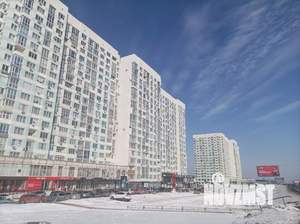 2-к квартира, вторичка, 65м2, 5/18 этаж