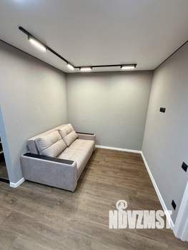 2-к квартира, вторичка, 40м2, 8/10 этаж