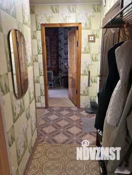 2-к квартира, вторичка, 45м2, 5/5 этаж