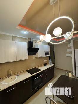 2-к квартира, вторичка, 60м2, 1/1 этаж