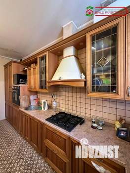 3-к квартира, вторичка, 89м2, 4/5 этаж