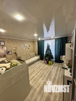 1-к квартира, вторичка, 38м2, 8/10 этаж