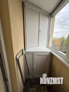 Студия квартира, вторичка, 27м2, 9/12 этаж