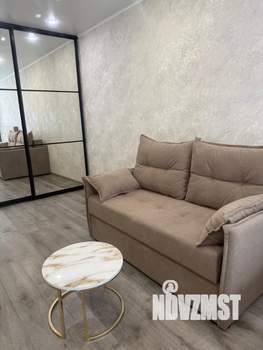 1-к квартира, вторичка, 40м2, 2/23 этаж