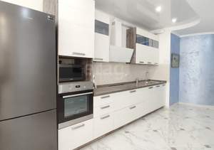 2-к квартира, вторичка, 74м2, 11/19 этаж