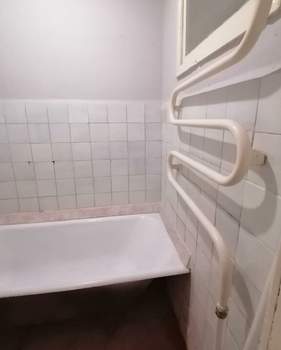 1-к квартира, вторичка, 33м2, 2/9 этаж