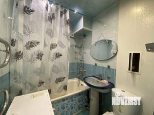 1-к квартира, вторичка, 31м2, 4/5 этаж