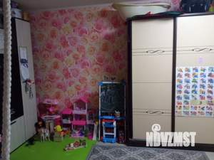 3-к квартира, вторичка, 52м2, 2/9 этаж