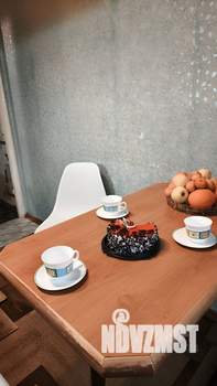 3-к квартира, вторичка, 56м2, 3/9 этаж