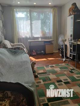 2-к квартира, вторичка, 54м2, 4/5 этаж