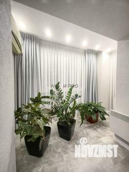 4-к квартира, вторичка, 115м2, 10/11 этаж