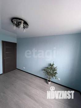 3-к квартира, вторичка, 70м2, 9/10 этаж