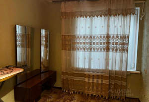 3-к квартира, вторичка, 59м2, 1/5 этаж