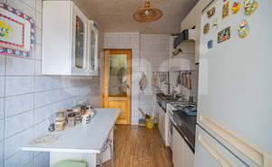 5-к квартира, вторичка, 94м2, 3/10 этаж