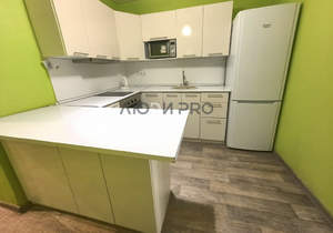 1-к квартира, вторичка, 31м2, 2/9 этаж