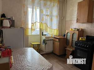 1-к квартира, вторичка, 35м2, 4/5 этаж