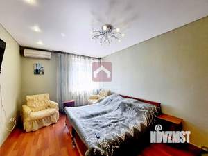 2-к квартира, вторичка, 82м2, 5/11 этаж