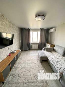 3-к квартира, вторичка, 64м2, 9/10 этаж