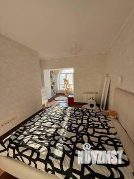 3-к квартира, вторичка, 83м2, 2/7 этаж