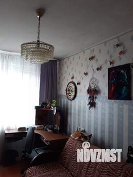 3-к квартира, вторичка, 55м2, 5/9 этаж
