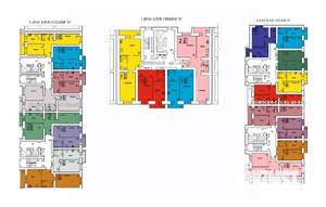 2-к квартира, вторичка, 60м2, 2/10 этаж