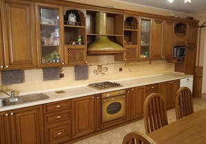 3-к квартира, вторичка, 142м2, 7/8 этаж