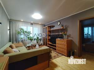 3-к квартира, вторичка, 73м2, 10/10 этаж