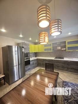 3-к квартира, вторичка, 88м2, 4/10 этаж
