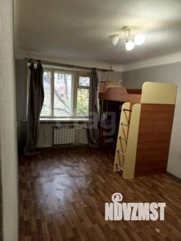 2-к квартира, вторичка, 44м2, 1/5 этаж