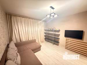 1-к квартира, вторичка, 34м2, 2/6 этаж